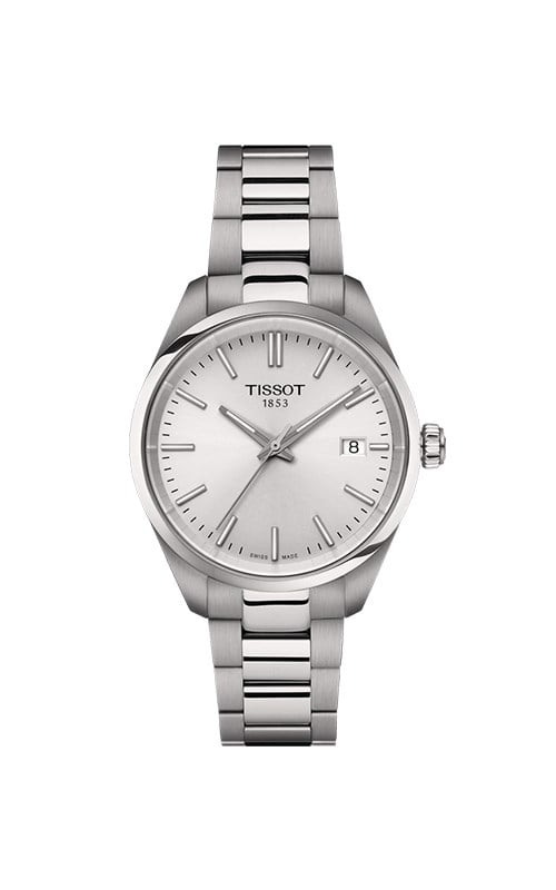 Tissot T1502101103100 Pr 100 Kadın Kol Saati
