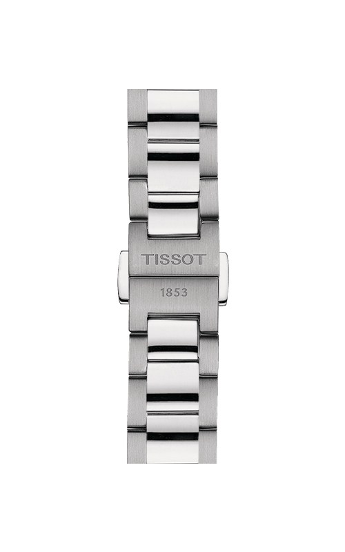 Tissot T1502101103100 PR 100 Watches