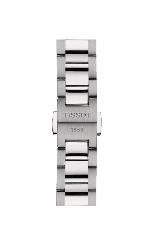 Tissot T1502101103100 Pr 100 Kadın Kol Saati