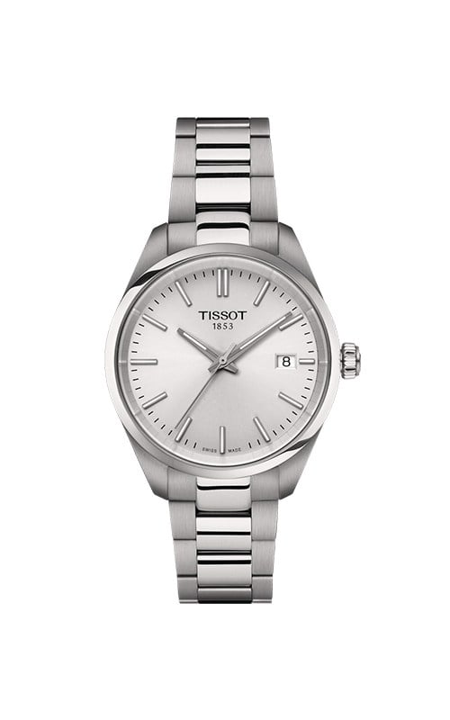 Tissot T1502101103100 PR 100 Watches