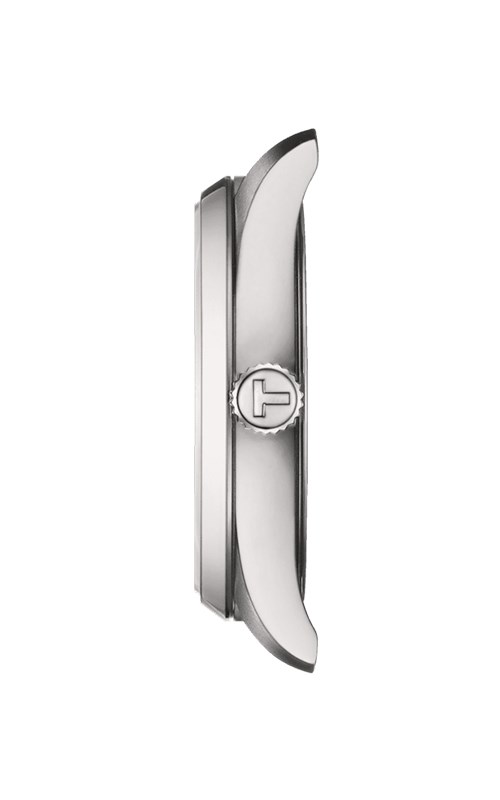 Tissot T1502101103100 Pr 100 Kadın Kol Saati
