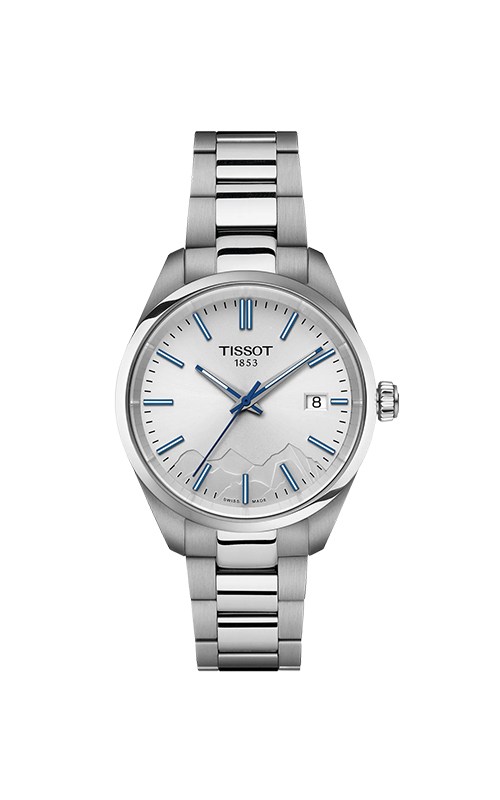 Tissot T1502101103101 Watches