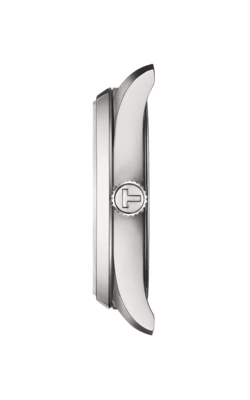 Tissot T1502101104100 Pr 100 Kadın Kol Saati
