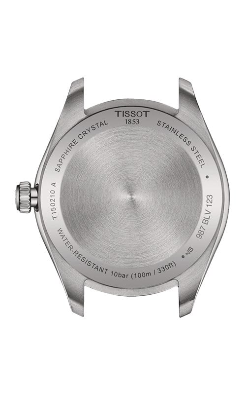 Tissot T1502101104100 Pr 100 Kadın Kol Saati
