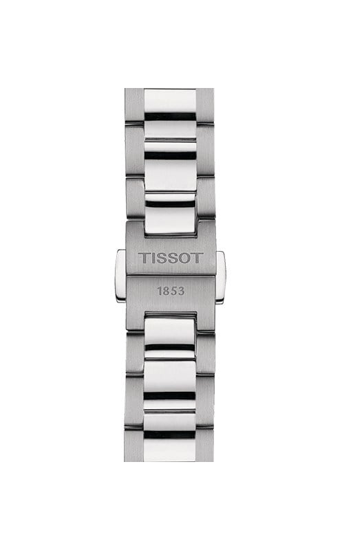 Tissot T1502101104100 Pr 100 Kadın Kol Saati