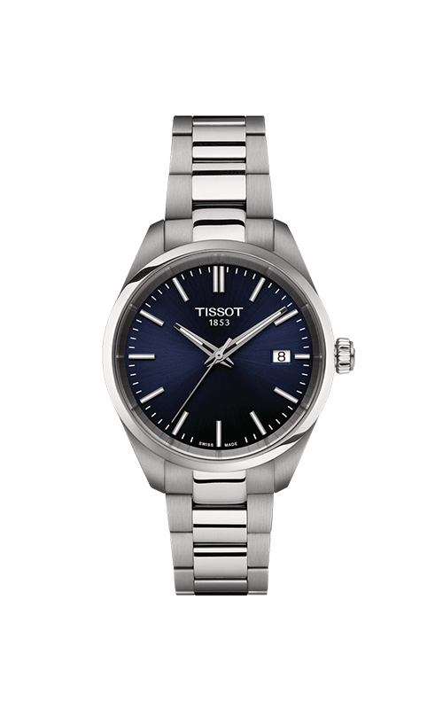 Tissot T1502101104100 PR 100 Watches