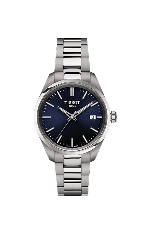 Tissot T1502101104100 Pr 100 Kadın Kol Saati