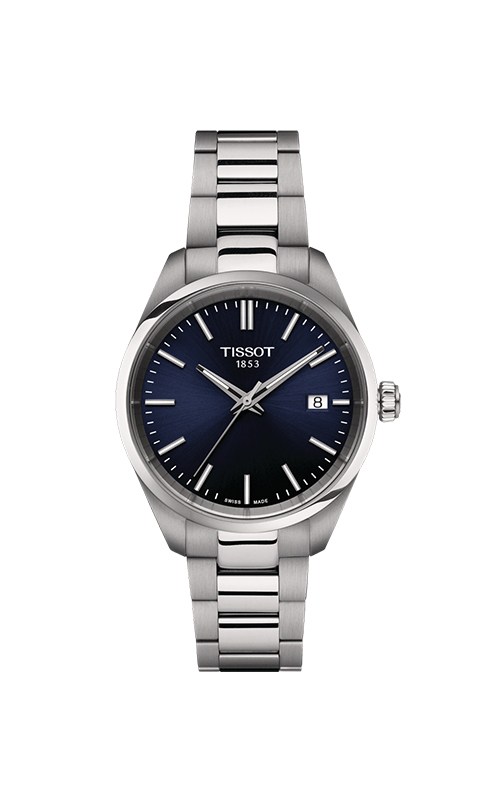 Tissot T1502101104100 Pr 100 Kadın Kol Saati
