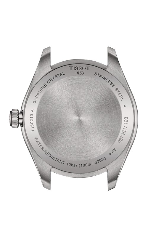 Tissot T1502101104100 Pr 100 Kadın Kol Saati