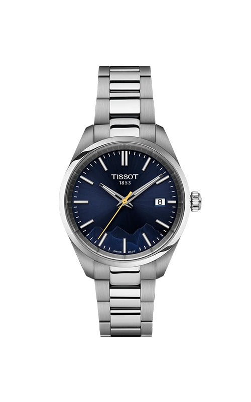 Tissot T1502101104101 Watches