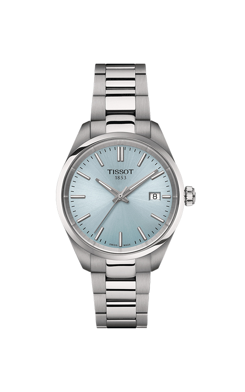 Tissot T1502101135100 PR 100 Watches