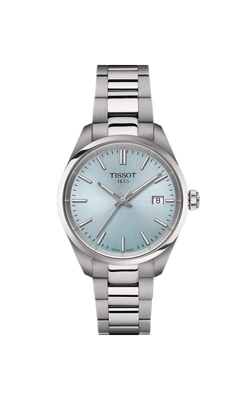 Tissot T1502101135100 Pr 100 Kadın Kol Saati
