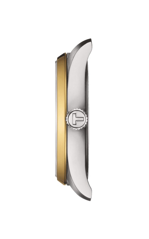 Tissot T1502102103100 Pr 100 Kadın Kol Saati
