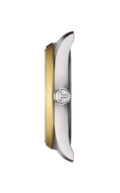 Tissot T1502102103100 Pr 100 Kadın Kol Saati