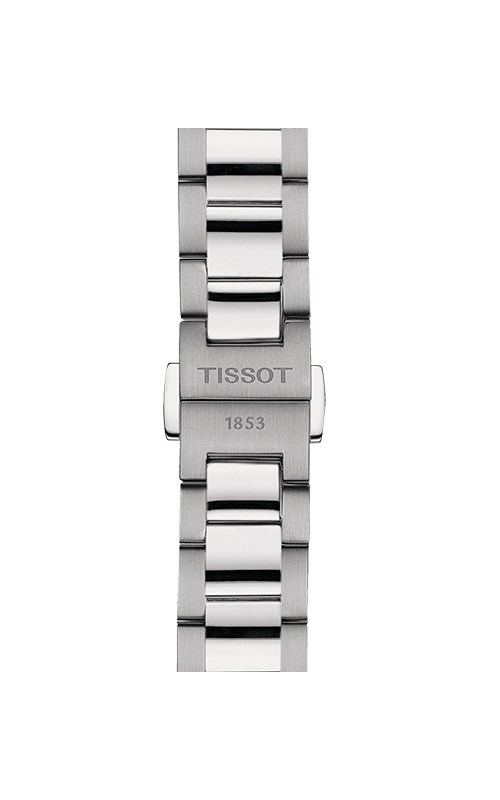 Tissot T1502102103100 Pr 100 Kadın Kol Saati