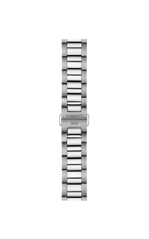 Tissot T1504101103100 Pr 100 Jungfraubahn Erkek Kol Saati