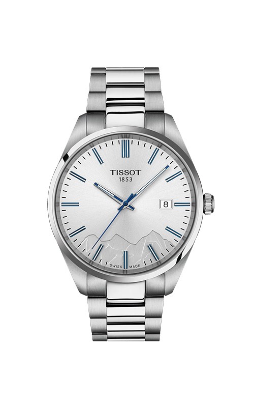 Tissot T1504101103100 Watches