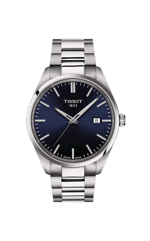 Tissot T1504101104100 Pr 100 Erkek Kol Saati