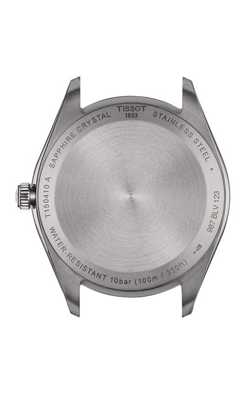 Tissot T1504101104100 Pr 100 Erkek Kol Saati
