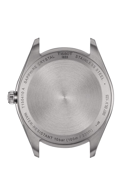 Tissot T1504101105100 PR 100 Watches