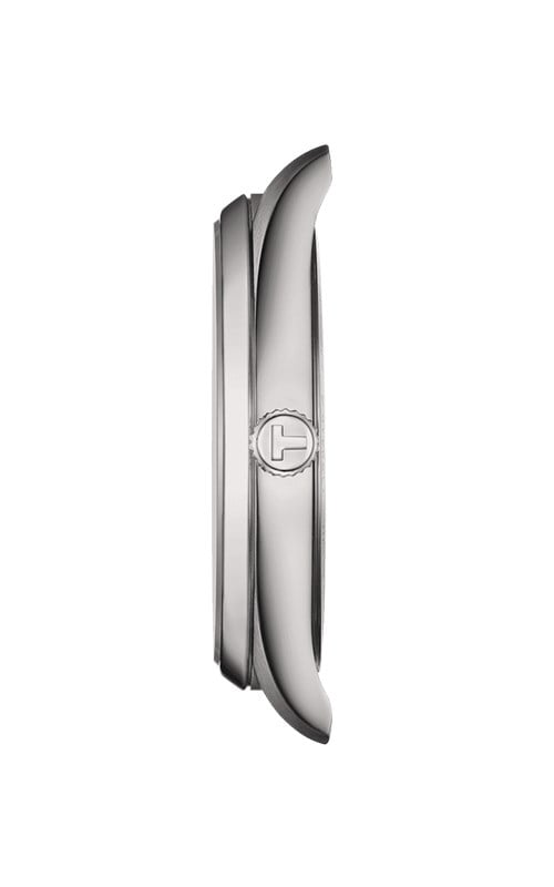 Tissot T1504101105100 PR 100 Watches