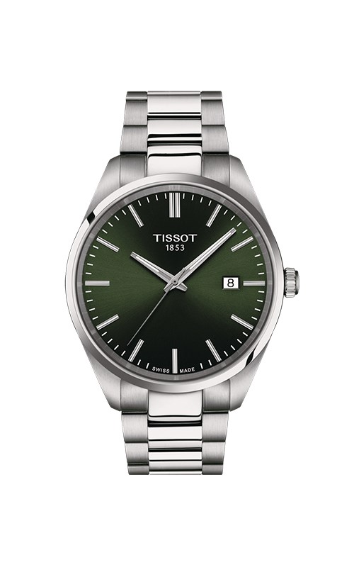 Tissot T1504101109100 Pr 100 Erkek Kol Saati