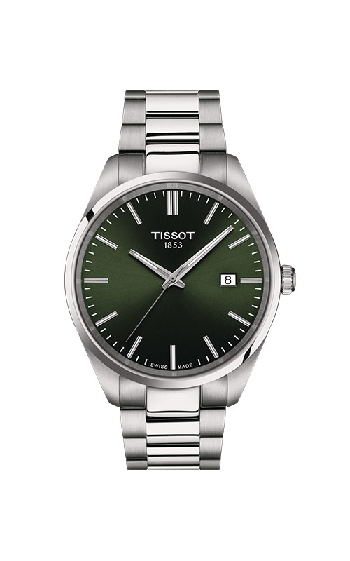Tissot T1504101109100 PR 100 Watches