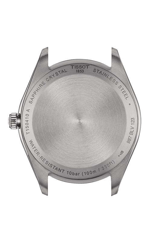 Tissot T1504101135100 Pr 100 Erkek Kol Saati