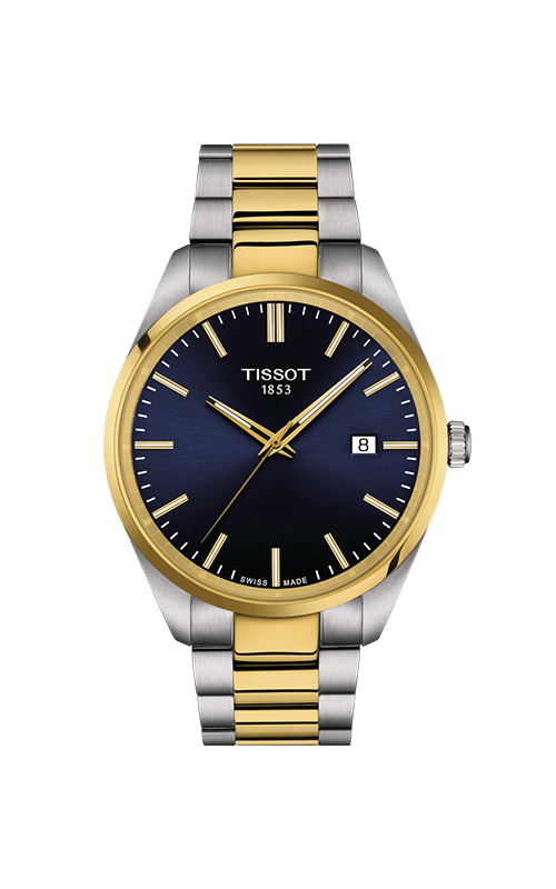 Tissot T1504102204100 PR 100 Watches