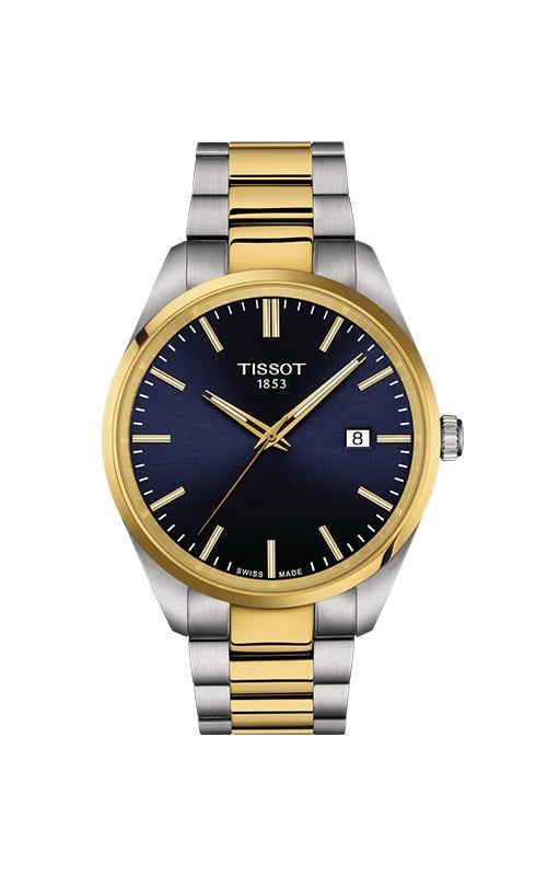 Tissot T1504102204100 Pr 100 Erkek Kol Saati