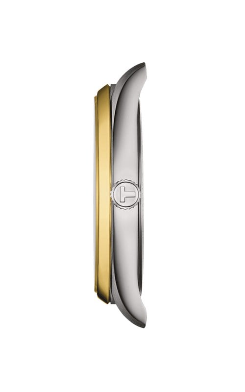 Tissot T1504102204100 PR 100 Watches