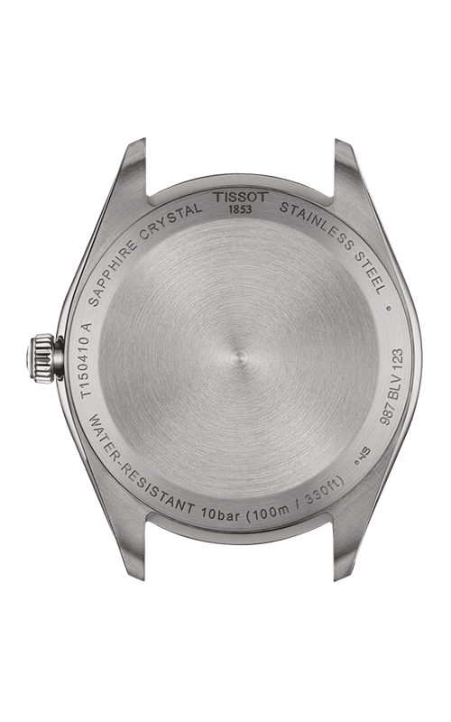 Tissot T1504102204100 PR 100 Watches