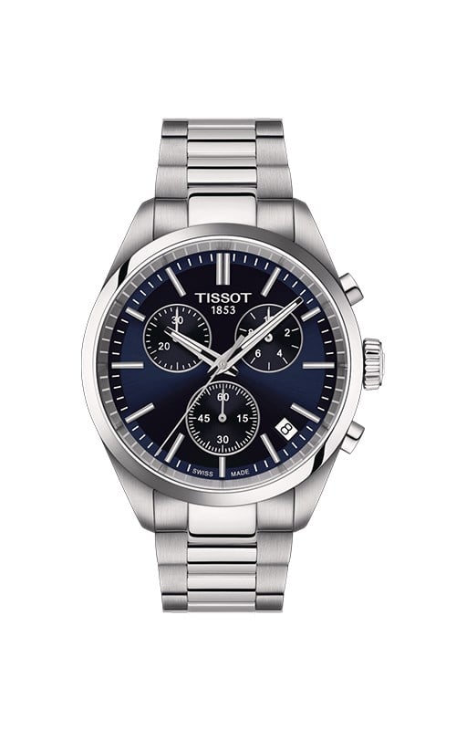 Tissot T1504171104100 Pr 100 Erkek Kol Saati