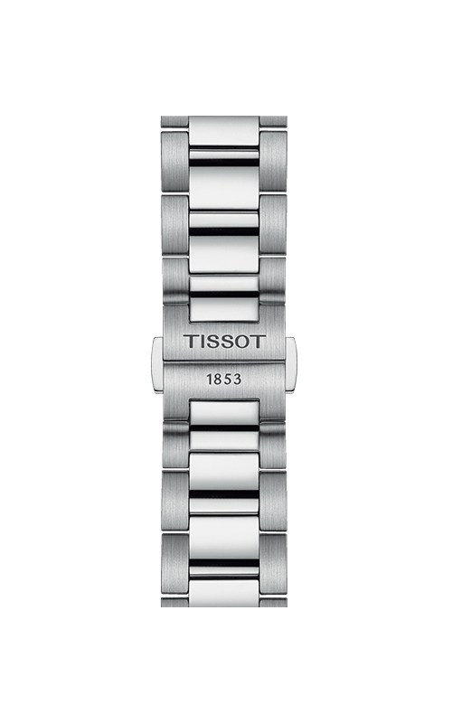 Tissot T1504171104100 PR 100 Watches