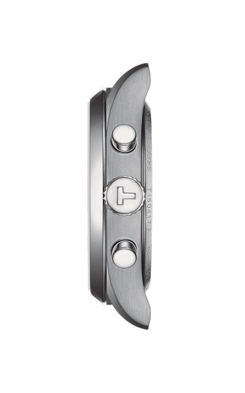 Tissot T1504171104100 PR 100 Watches