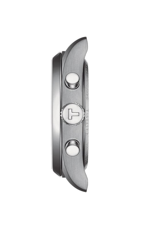 Tissot T1504171104100 Pr 100 Erkek Kol Saati
