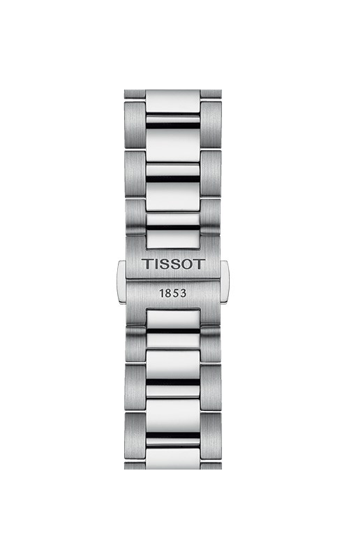 Tissot T1504171104100 Pr 100 Erkek Kol Saati
