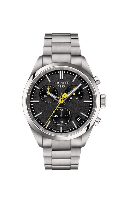 Tissot T1504171105100 Pr 100 Erkek Kol Saati