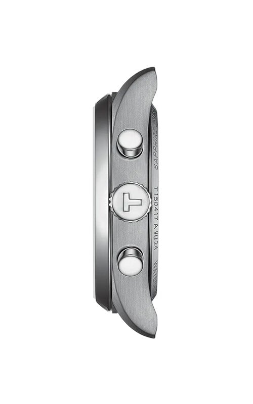 Tissot T1504171105101 Classic Watches