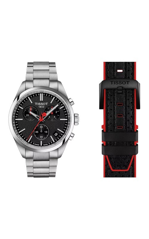 Tissot T1504171105101 Classic Watches