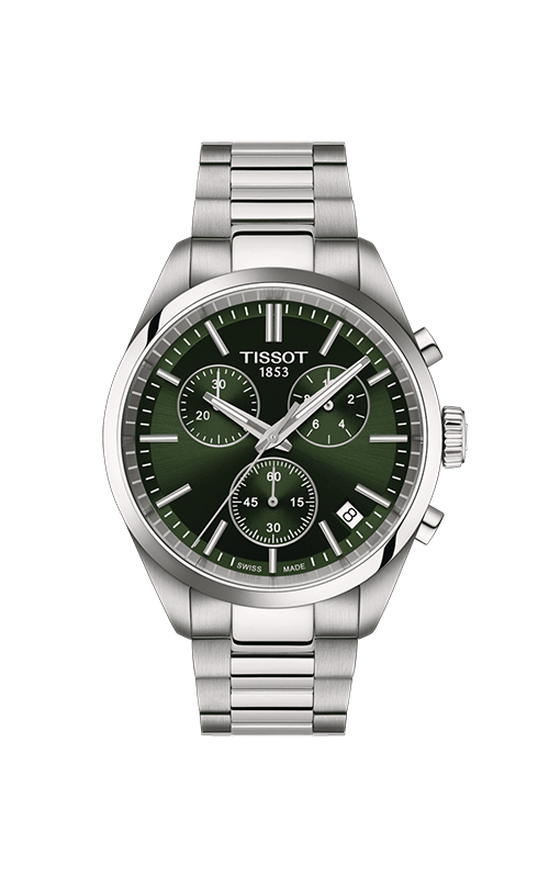 Tissot T1504171109100 PR 100 Watches