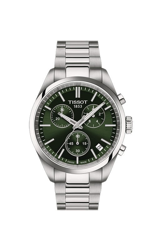 Tissot T1504171109100 Pr 100 Erkek Kol Saati