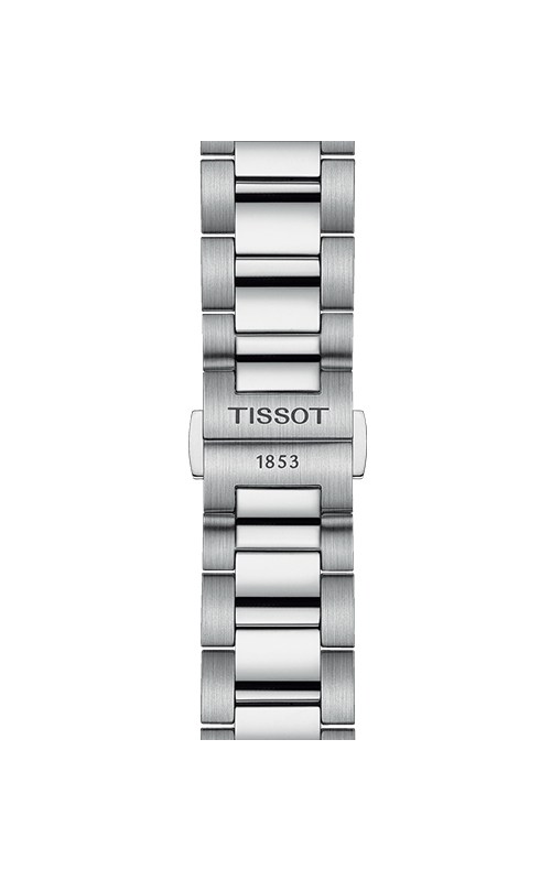 Tissot T1504171109100 Pr 100 Erkek Kol Saati