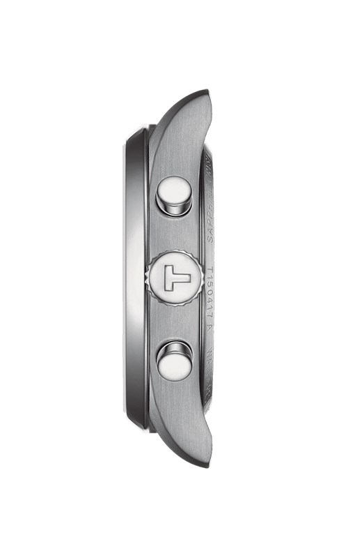 Tissot T1504171109100 Pr 100 Erkek Kol Saati