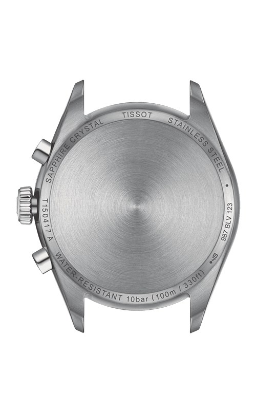Tissot T1504171109100 PR 100 Watches
