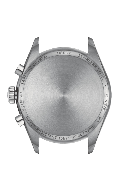 Tissot T1504171109100 PR 100 Watches