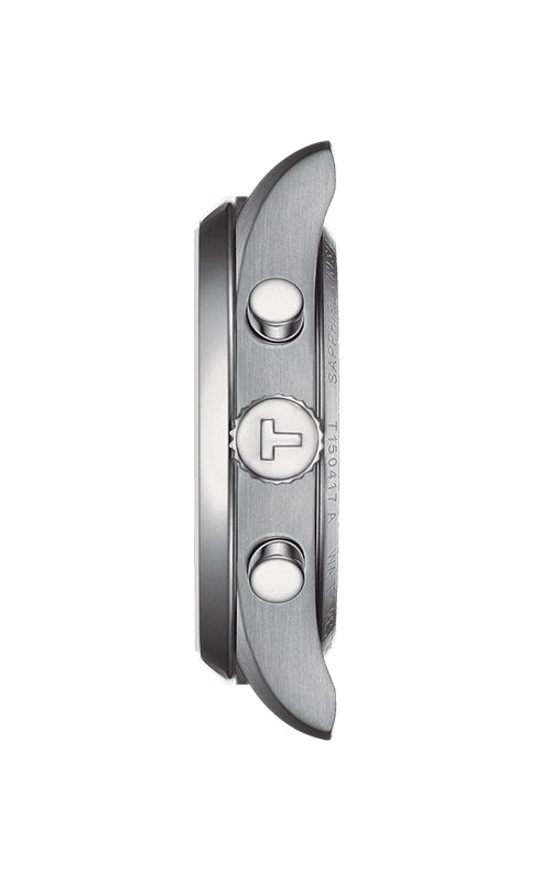 Tissot T1504171109100 Pr 100 Erkek Kol Saati