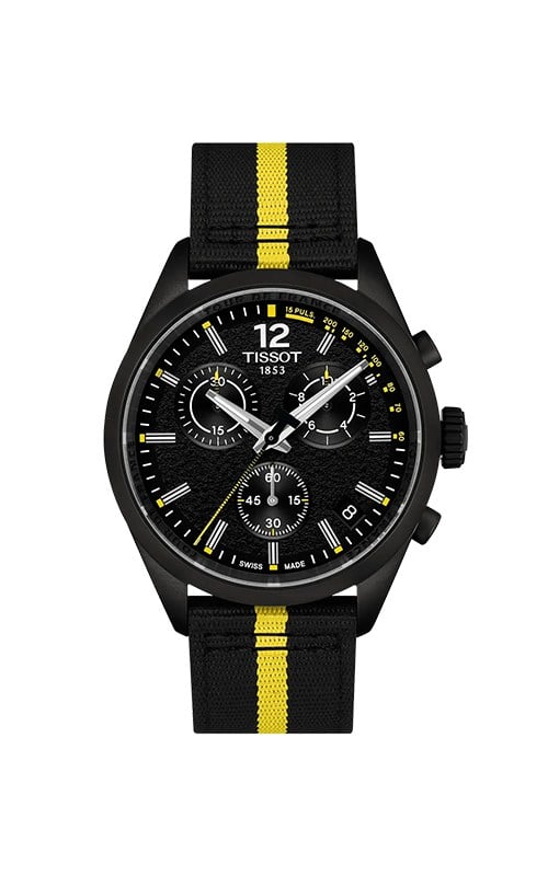 Tissot T1504173705700 Watches