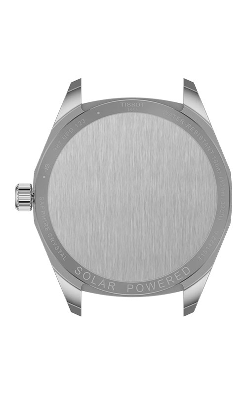 Tissot T1514221104100 Watches
