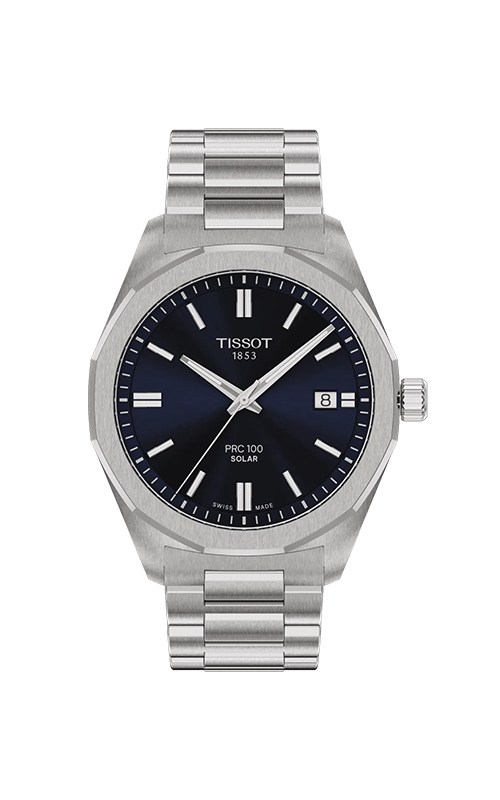 Tissot T1514221104100 Prc 100 Solar Erkek Kol Saati